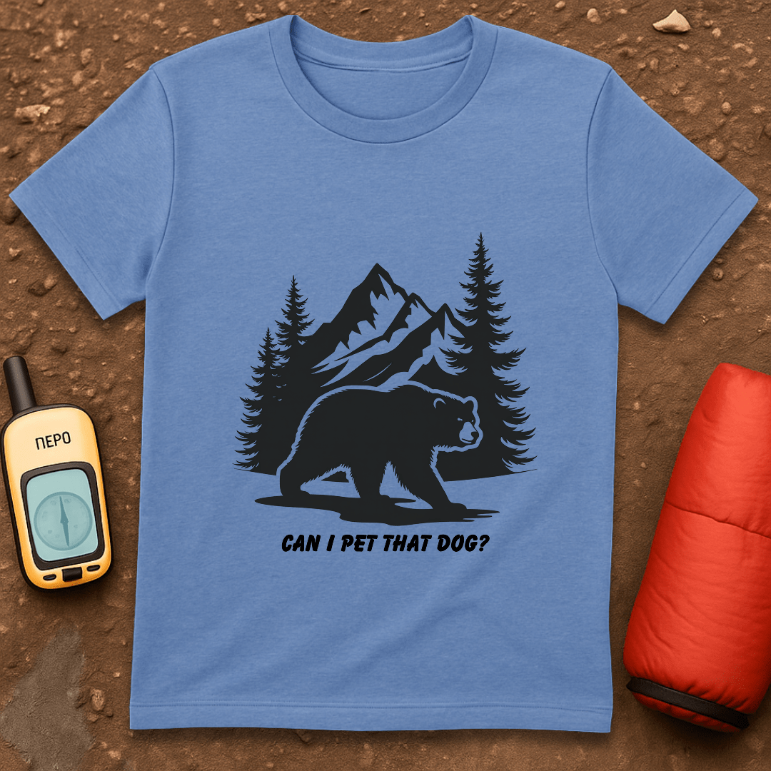 Pet Dog T-Shirt