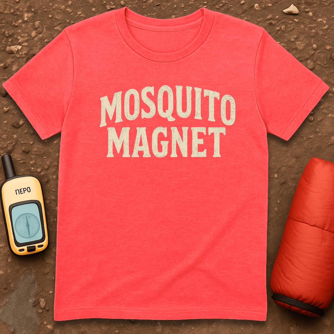 Mosquito Magnet T-Shirt