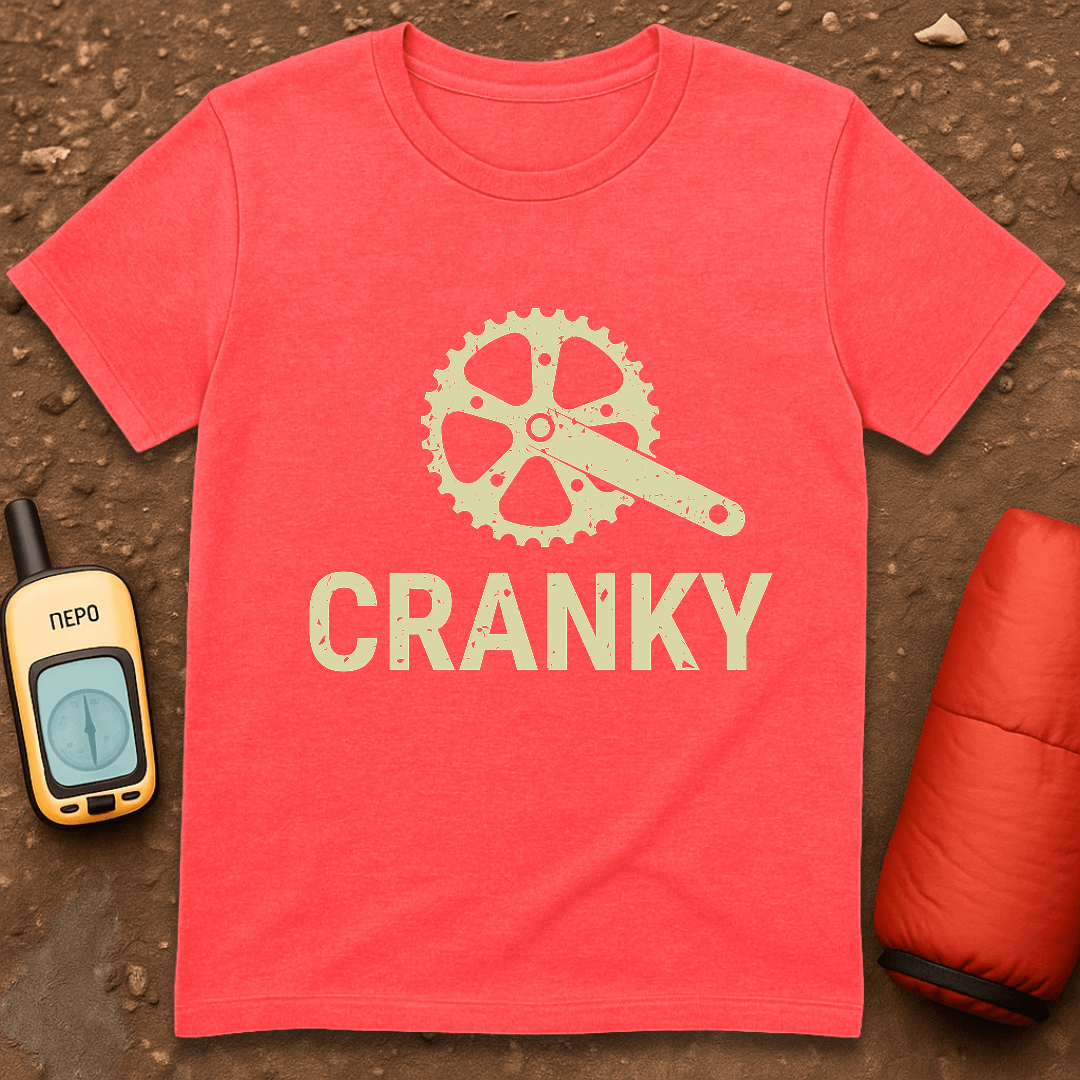 Cranky T-Shirt