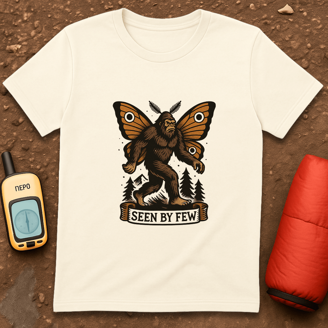 Moth T-Shirt
