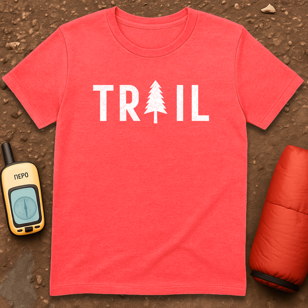 Trail T-Shirt