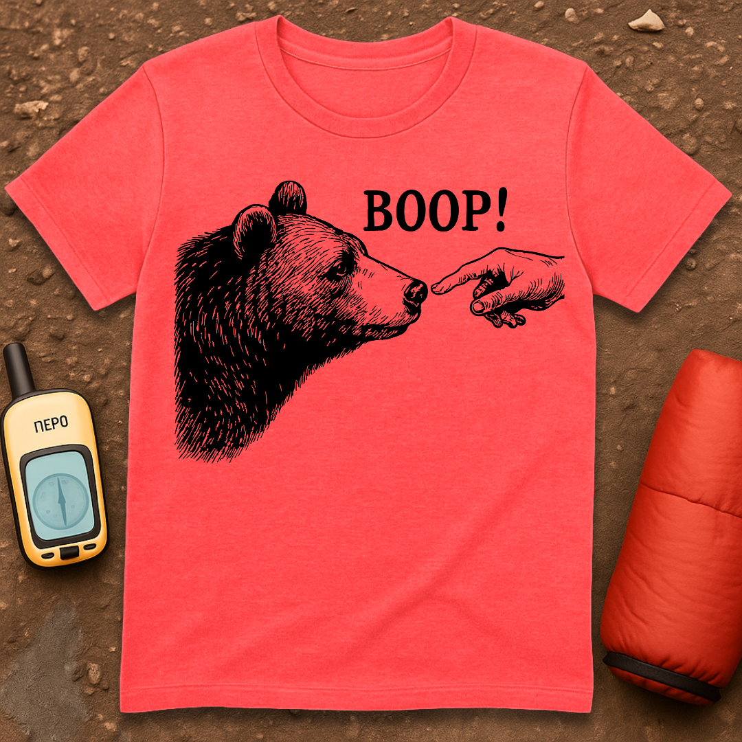 Boop T-Shirt