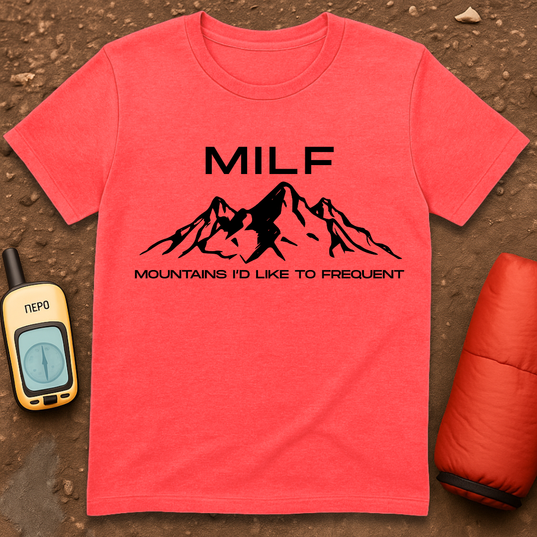 MILF T-Shirt