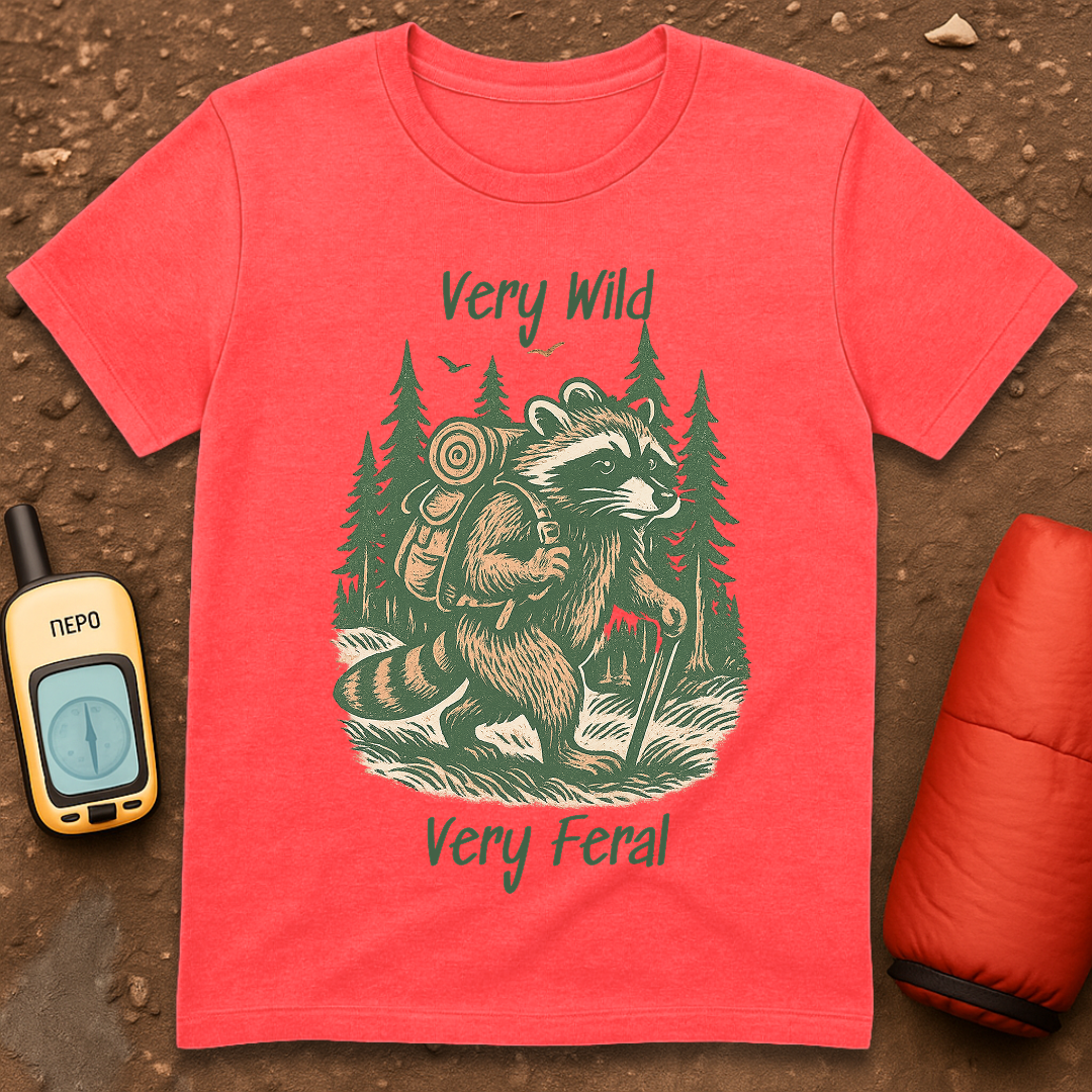 Feral T-Shirt