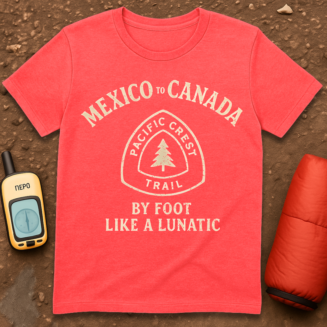 PCT Lunatic T-Shirt