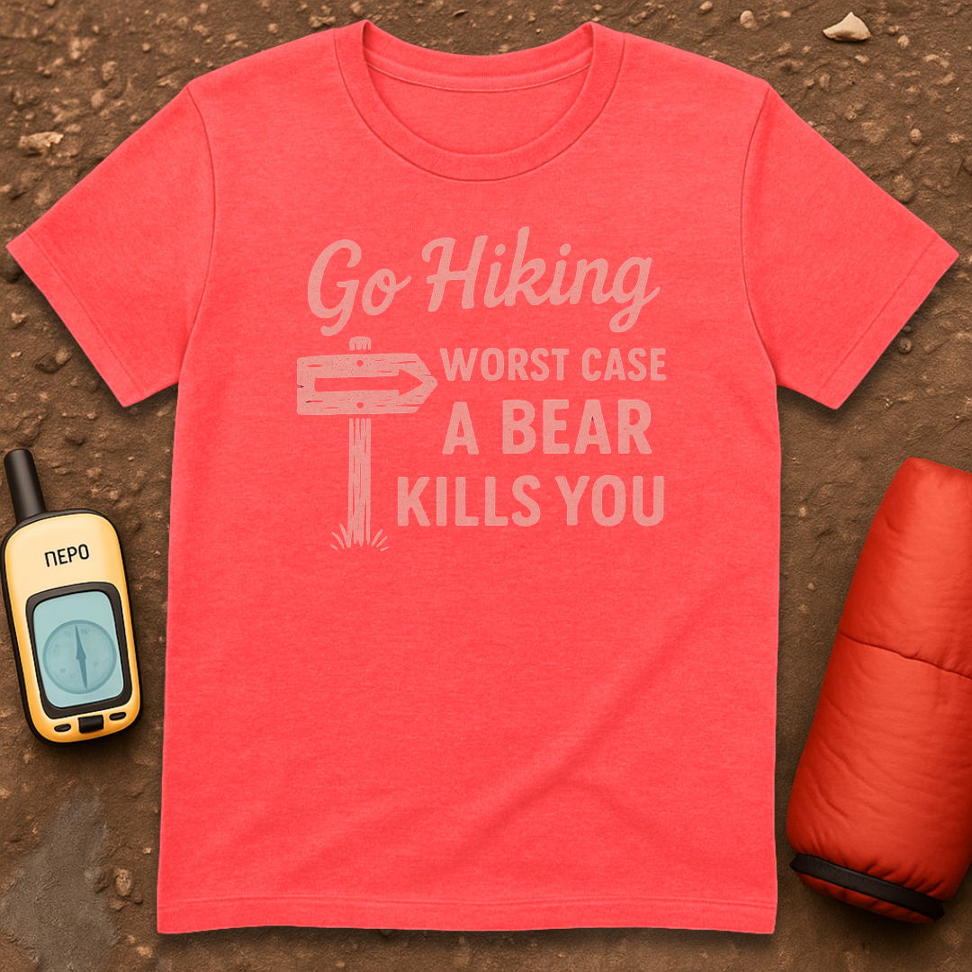 Worst T-Shirt