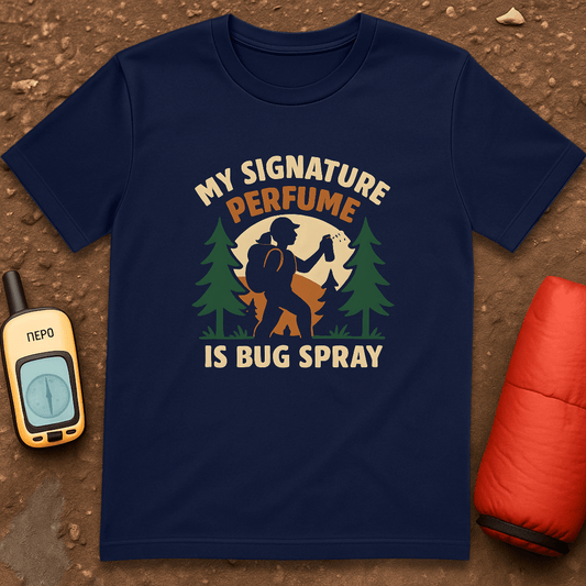 Bugspray T-Shirt