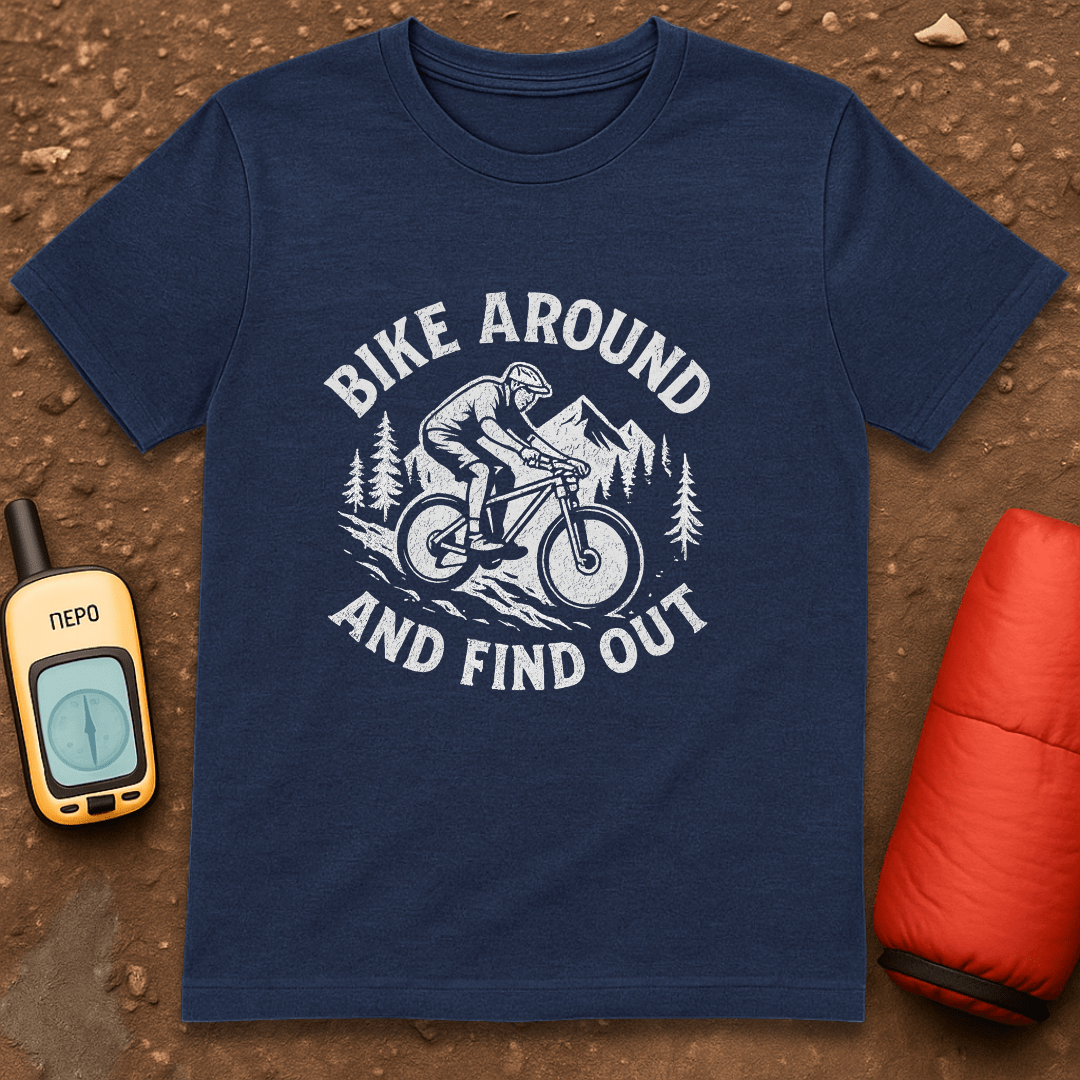 BAFO T-Shirt