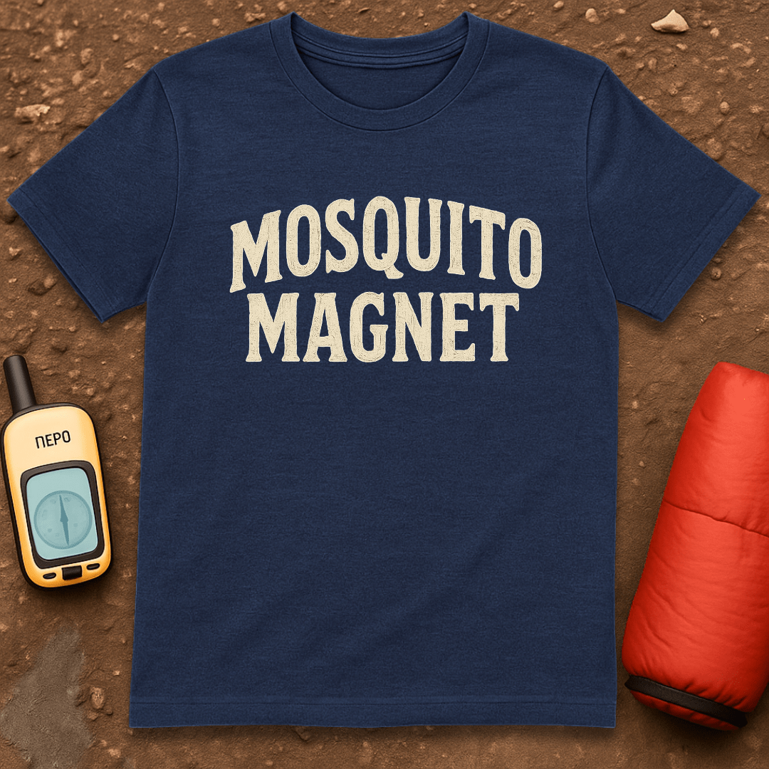 Mosquito Magnet T-Shirt