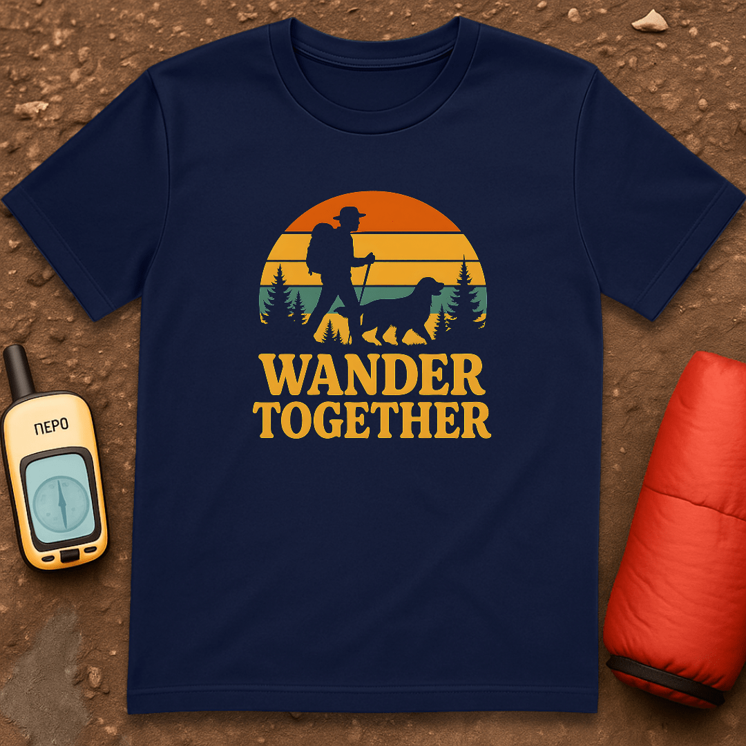 Wander Together T-Shirt