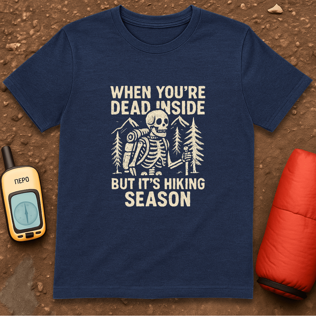 Dead Inside T-Shirt