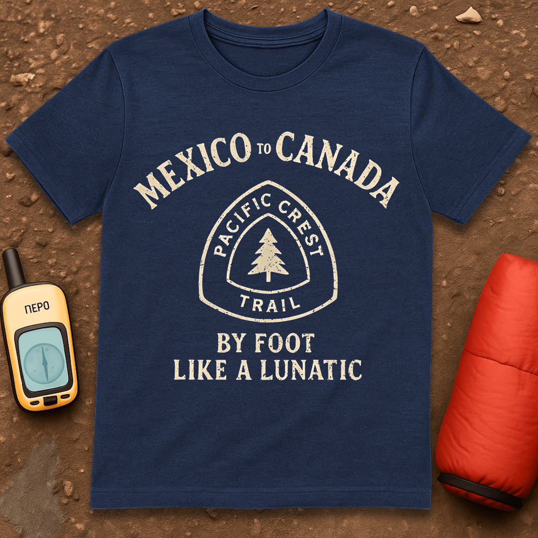 PCT Lunatic T-Shirt