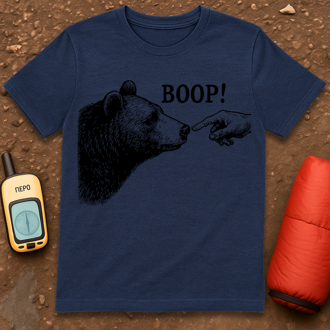Boop T-Shirt