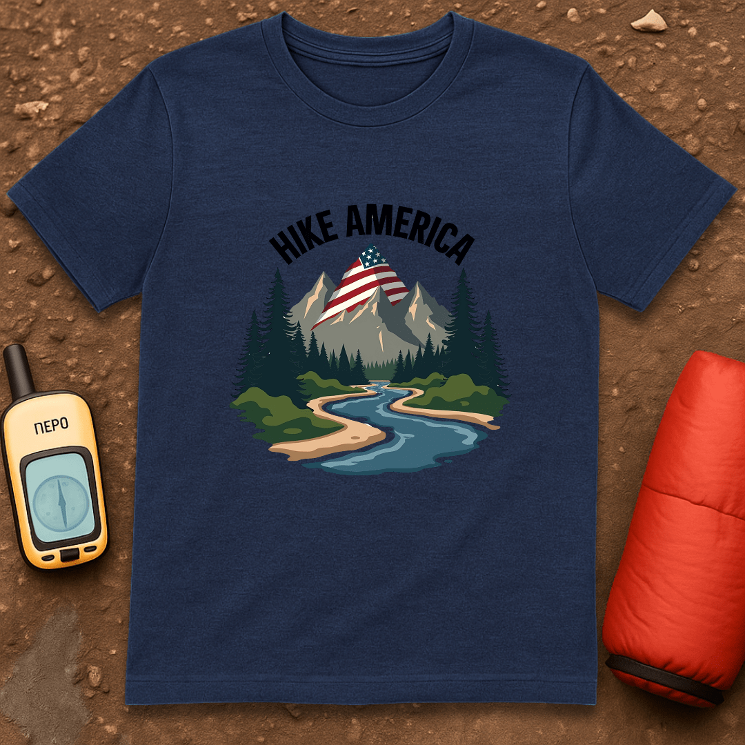 America T-Shirt