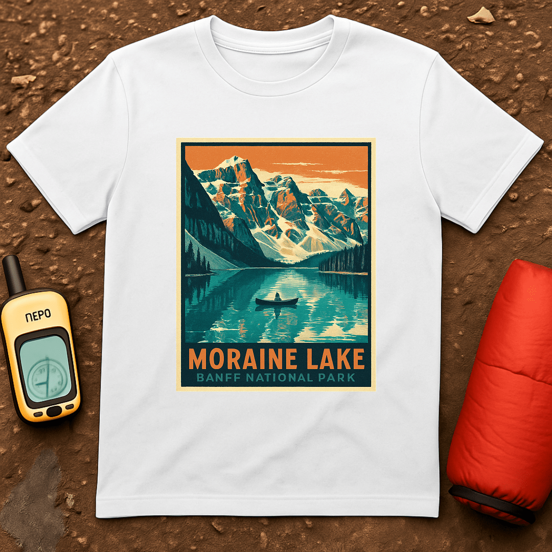 Banff NP T-Shirt