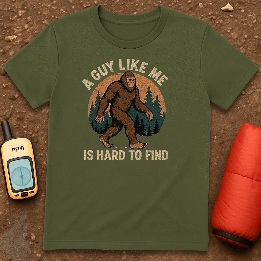Guy Like Me T-Shirt