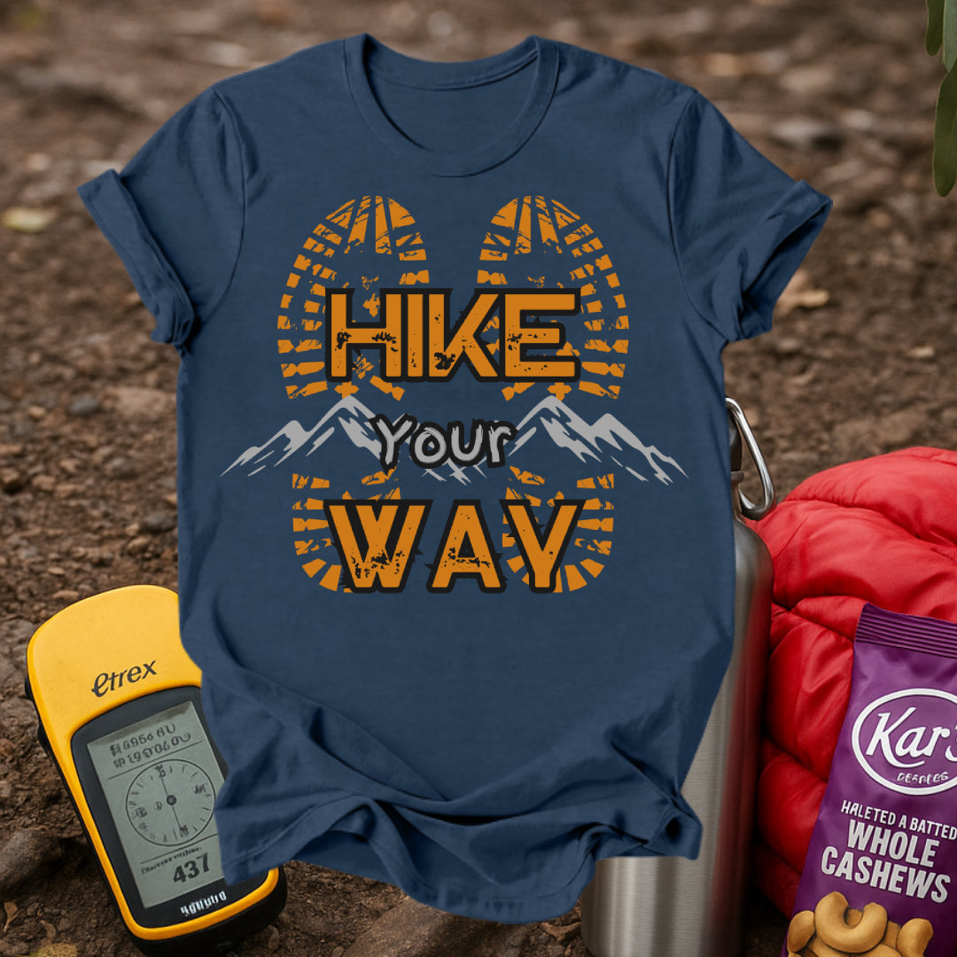 Hike Your Way