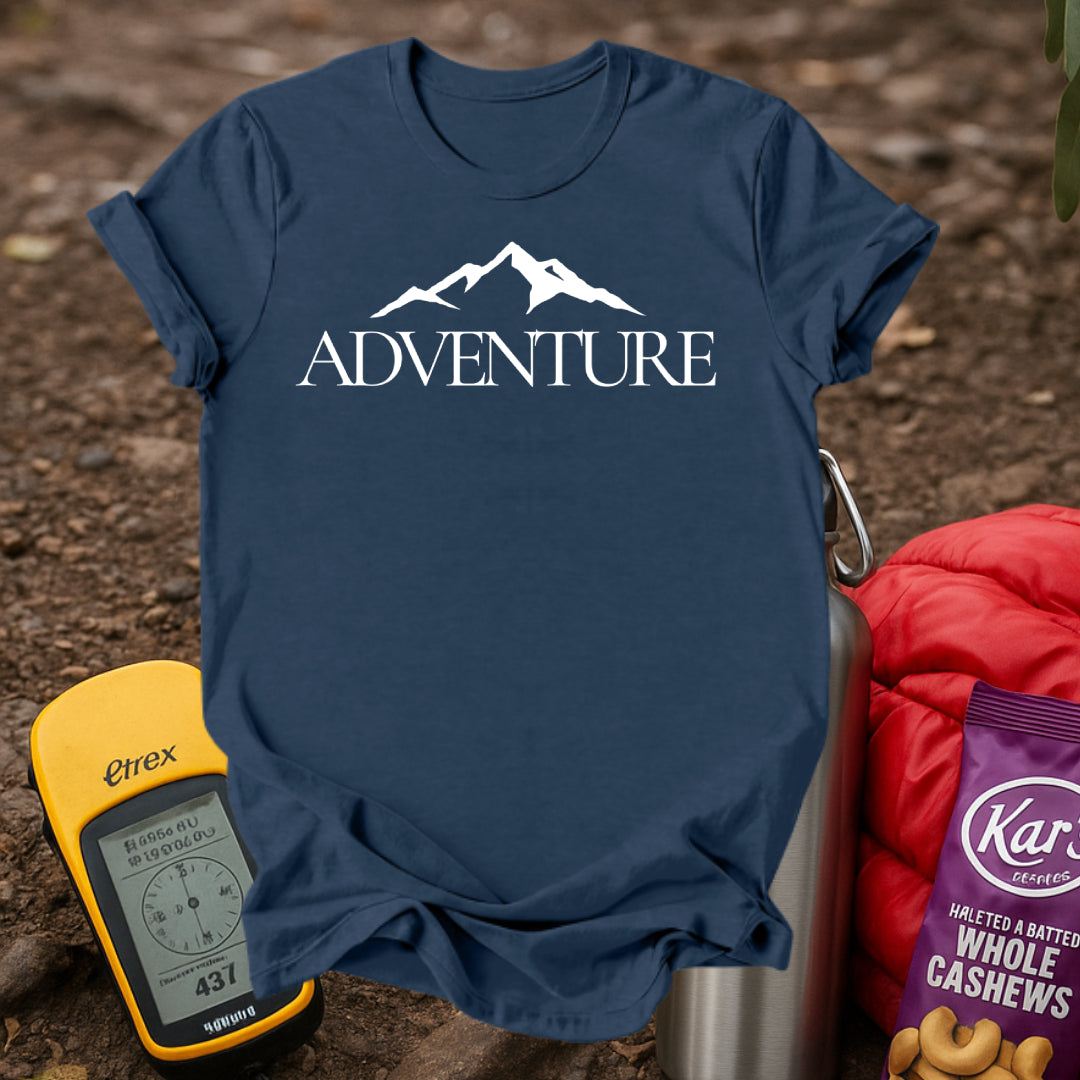 Adventure Block
