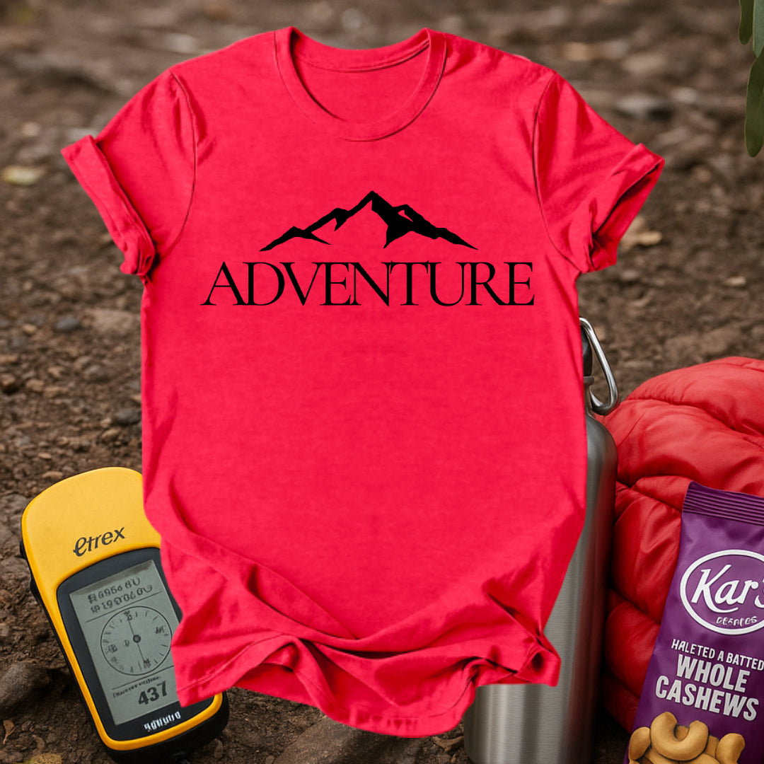 Adventure Block