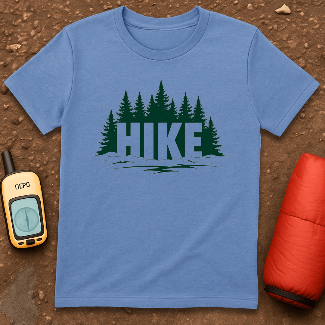 HIKE T-Shirt