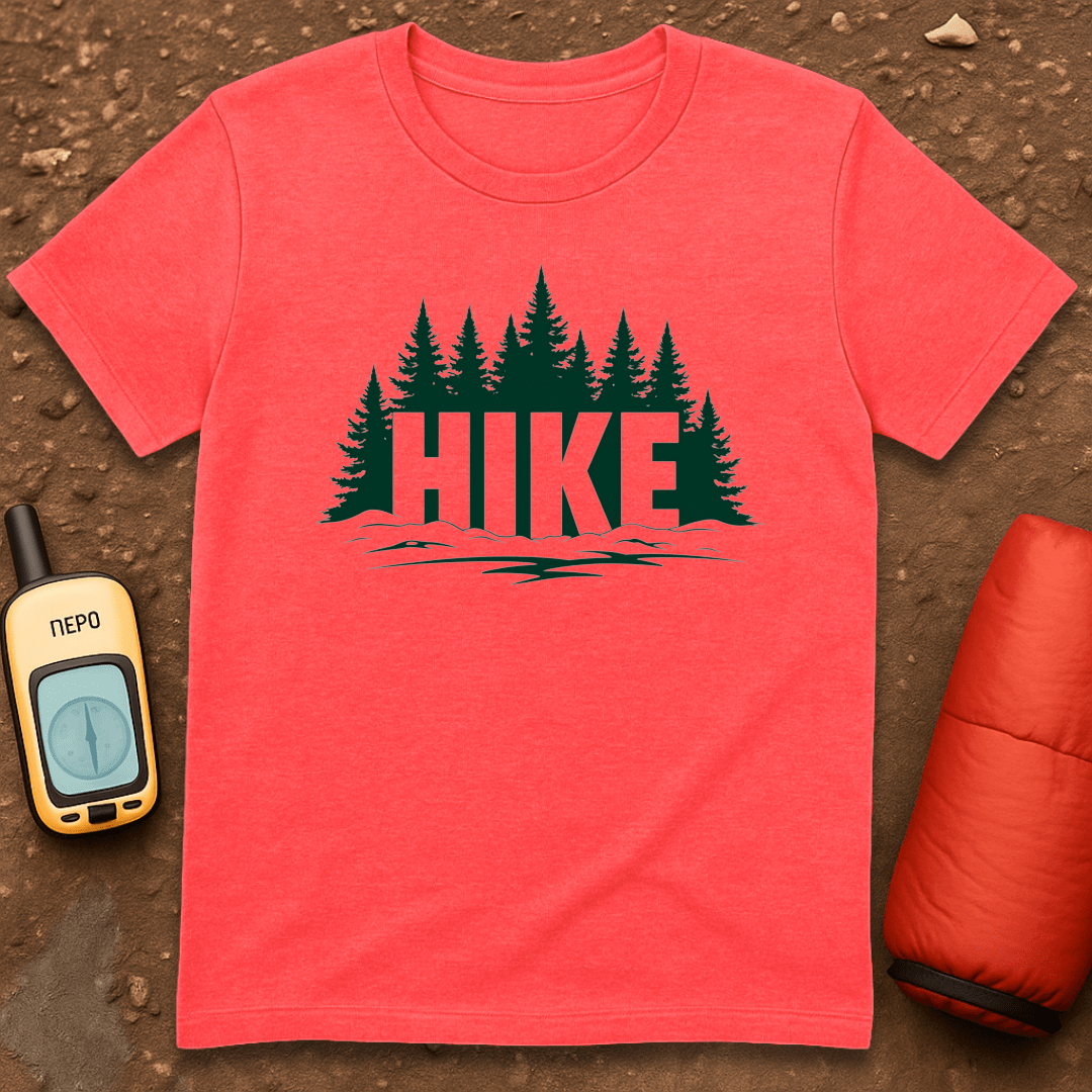 HIKE T-Shirt