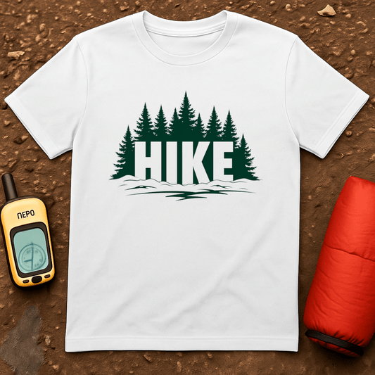 HIKE T-Shirt