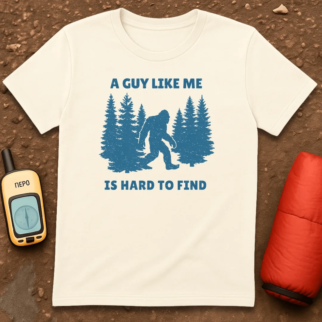 Hard To Find T-Shirt