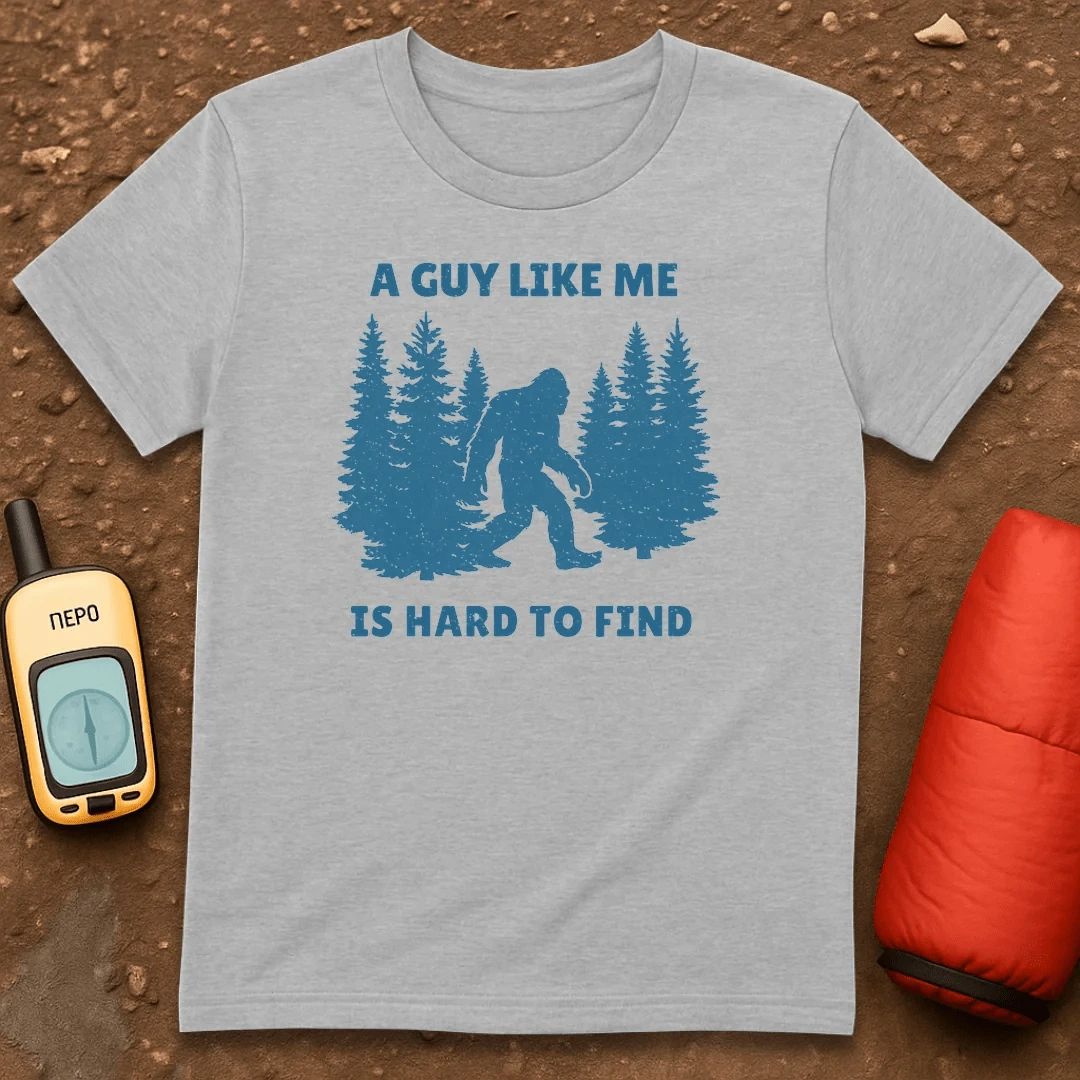 Hard To Find T-Shirt