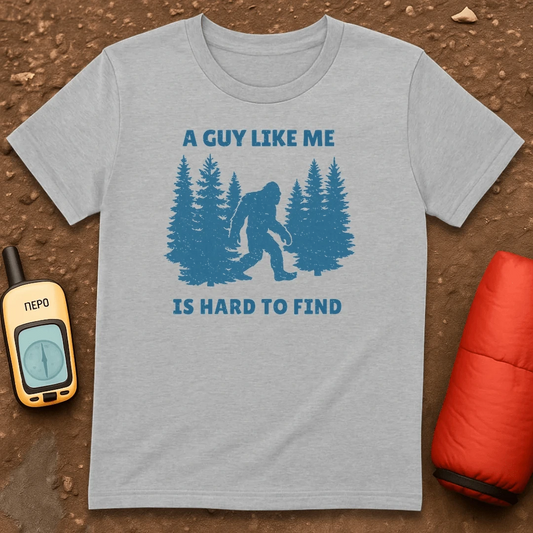 Hard To Find T-Shirt
