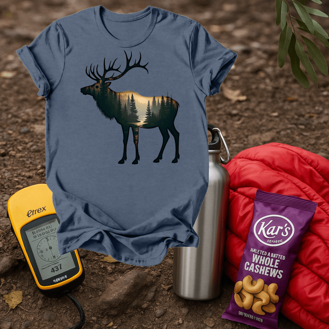 Elk DE T shirt