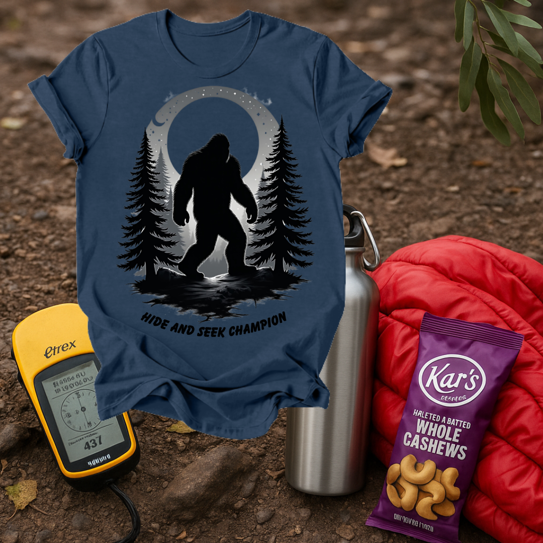Hide and Seek T shirt