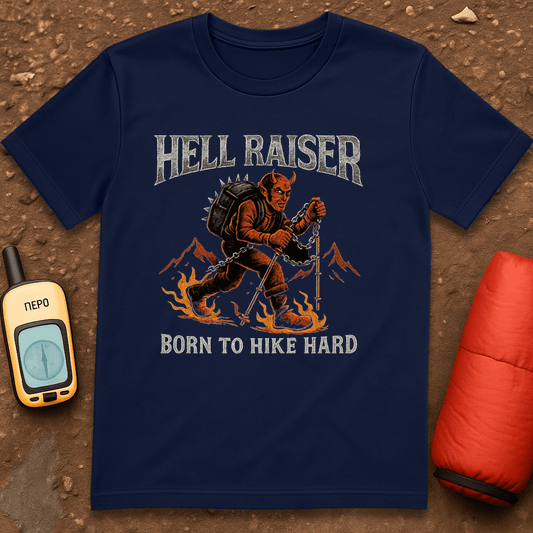 Hell Raiser T-Shirt