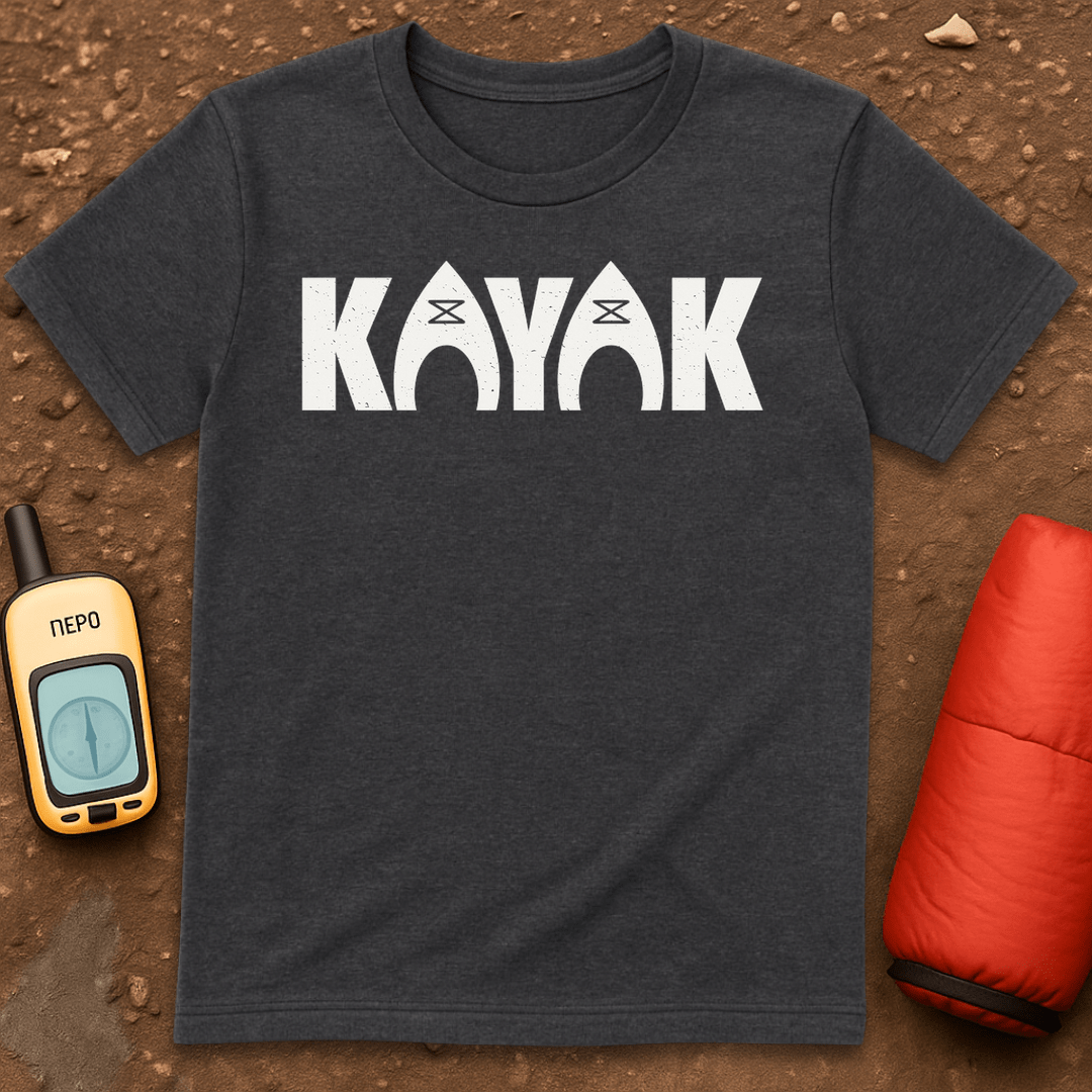 KAYAK T-Shirt