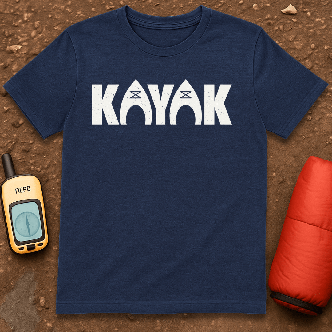 KAYAK T-Shirt