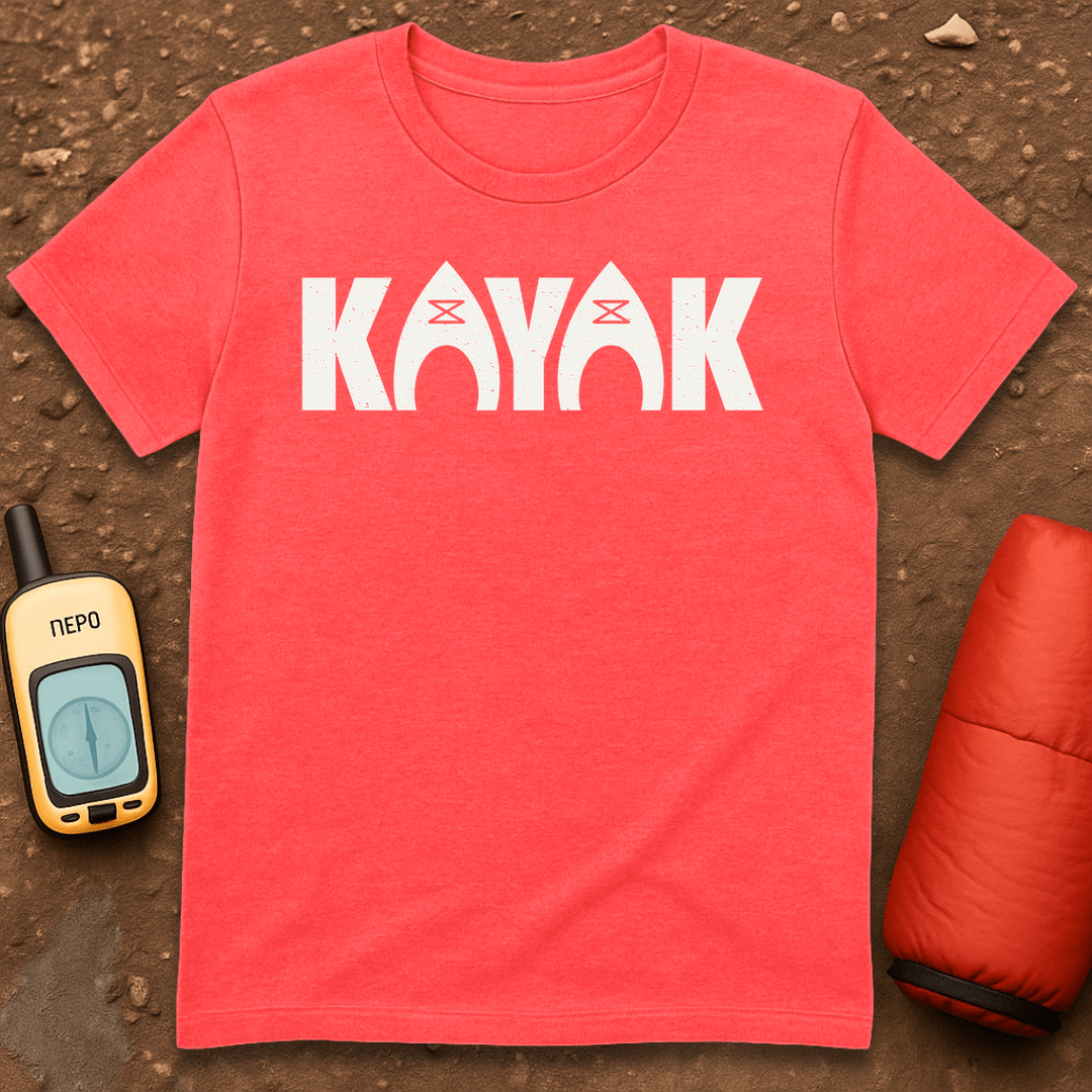 KAYAK T-Shirt