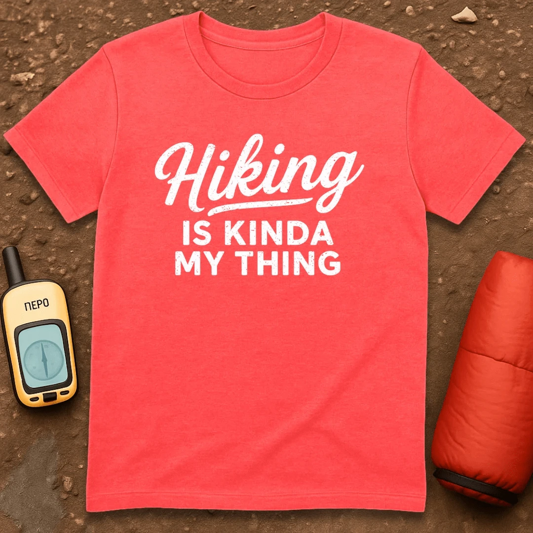 Kinda My Thing T-Shirt