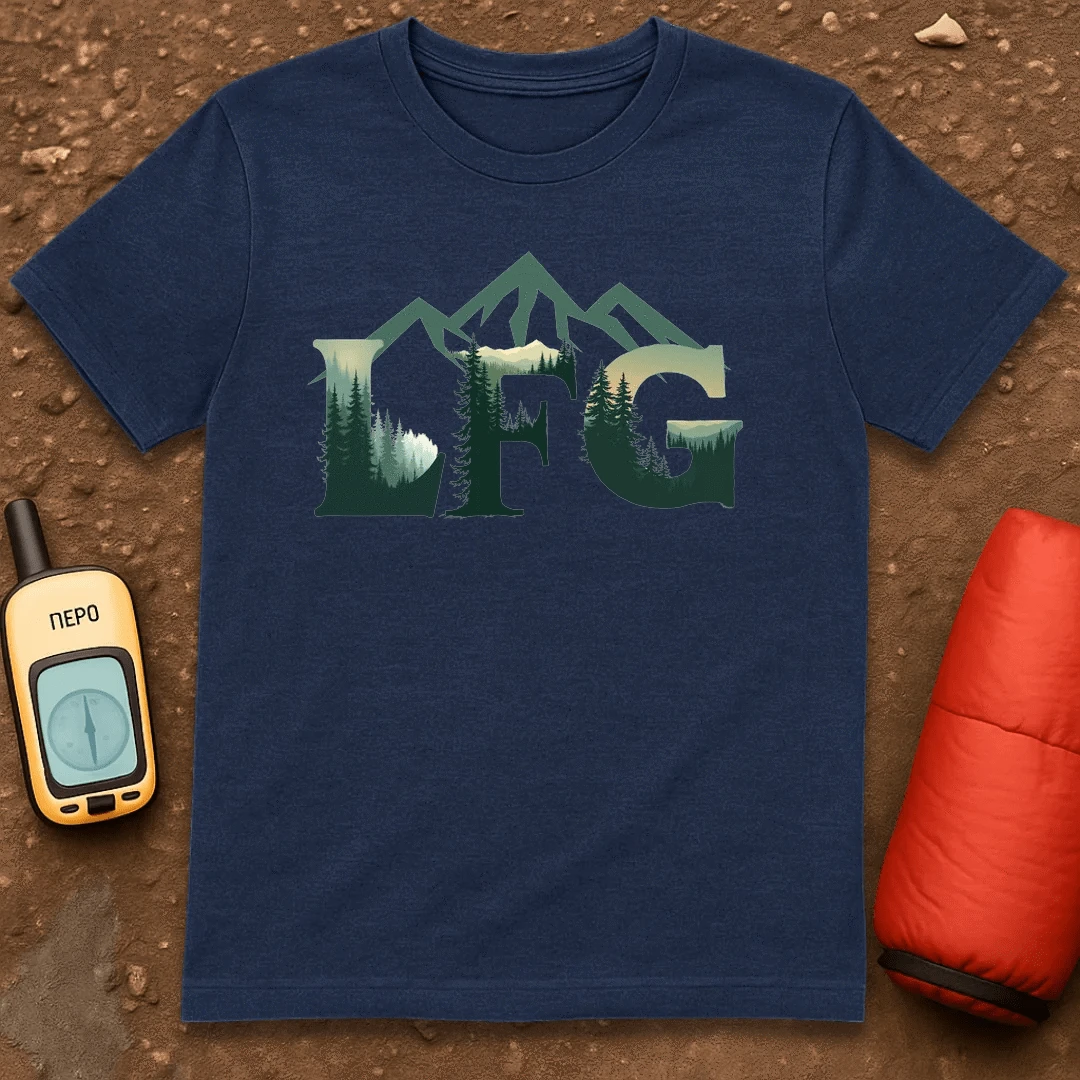 LFG T-Shirt