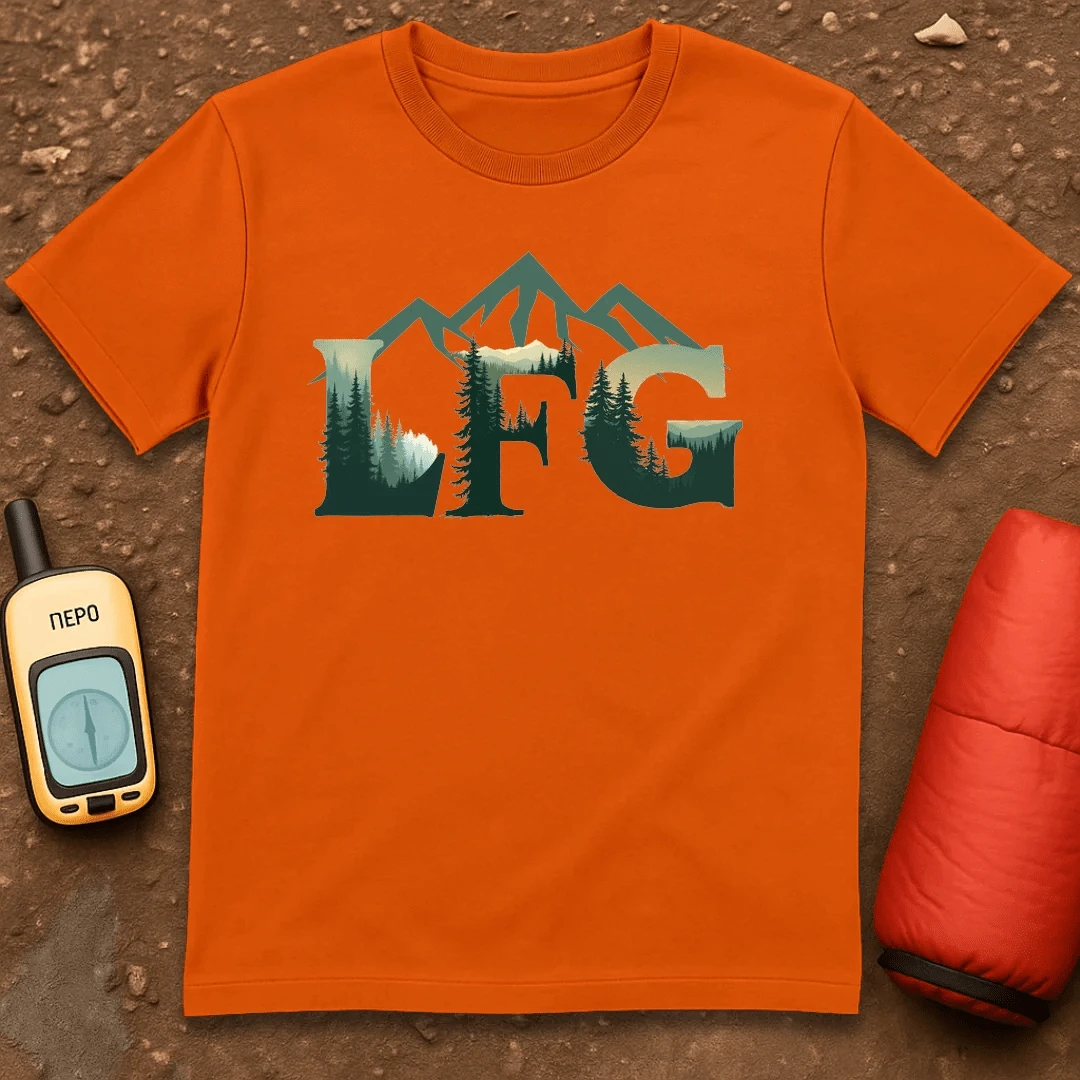 LFG T-Shirt