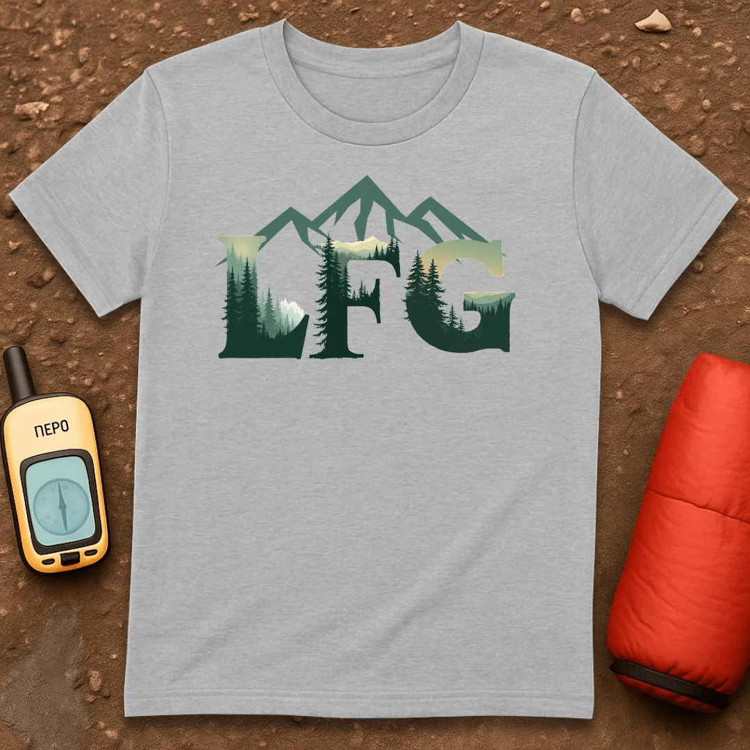 LFG T-Shirt
