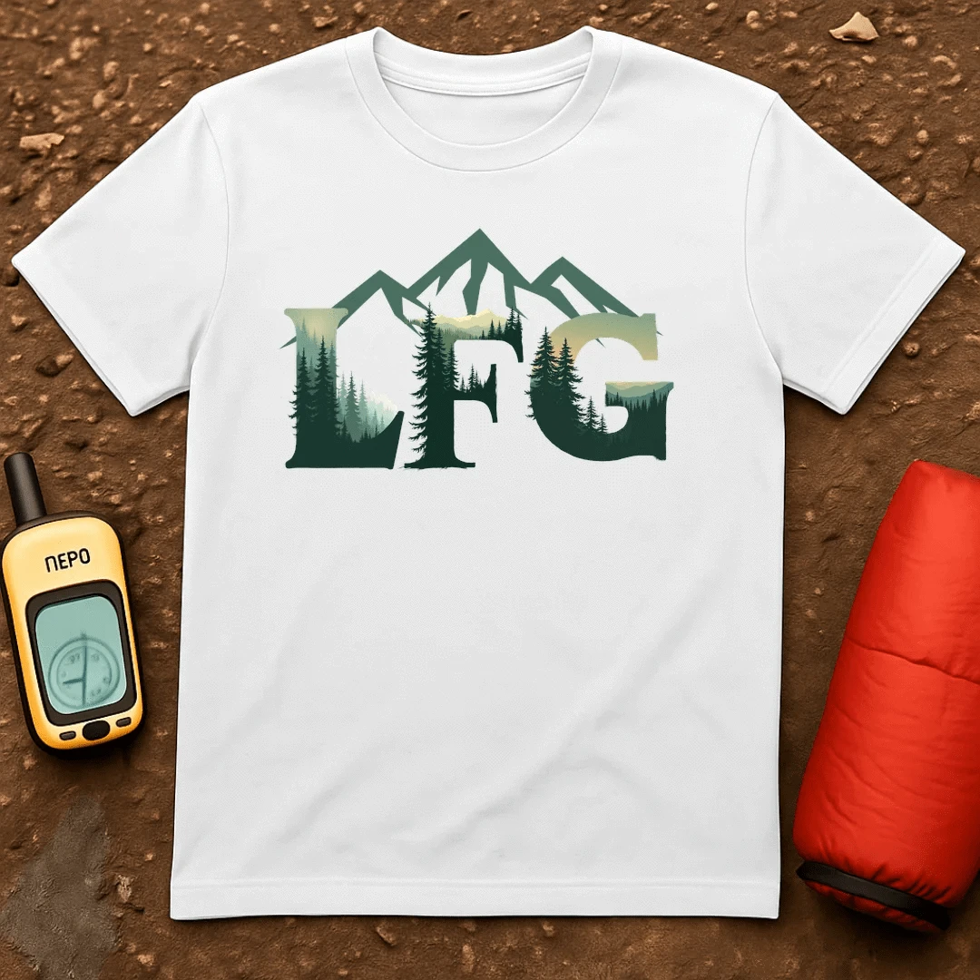 LFG T-Shirt