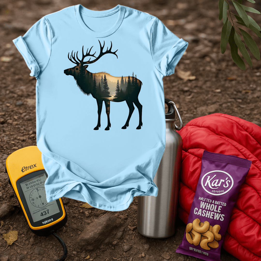 Elk DE T shirt