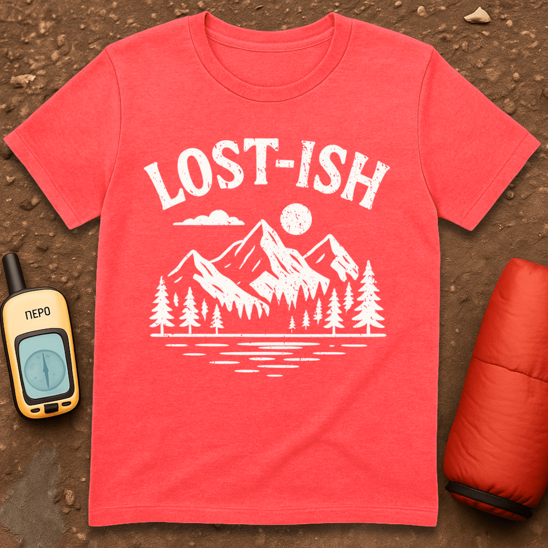 Lost-ish T-Shirt