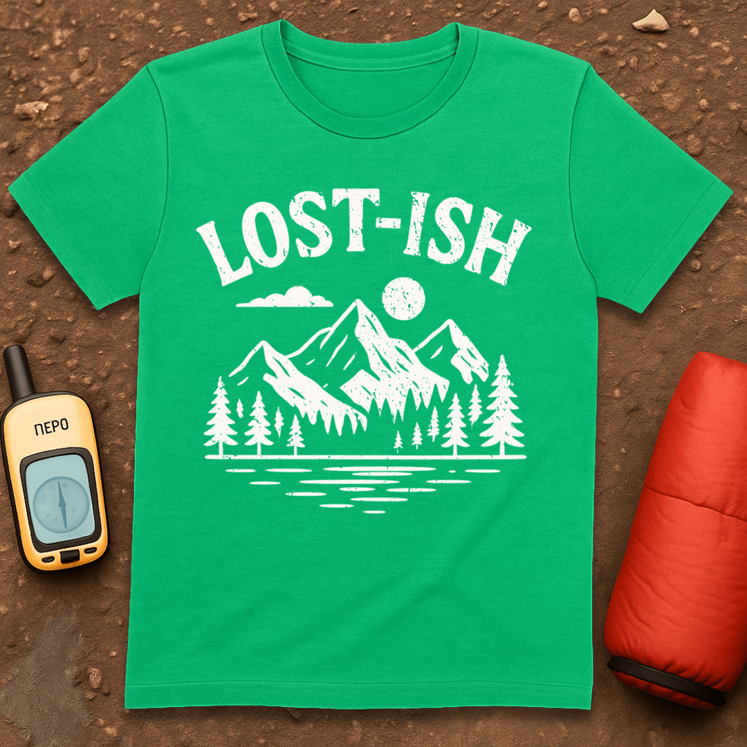 Lost-ish T-Shirt