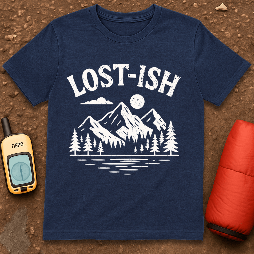 Lost-ish T-Shirt