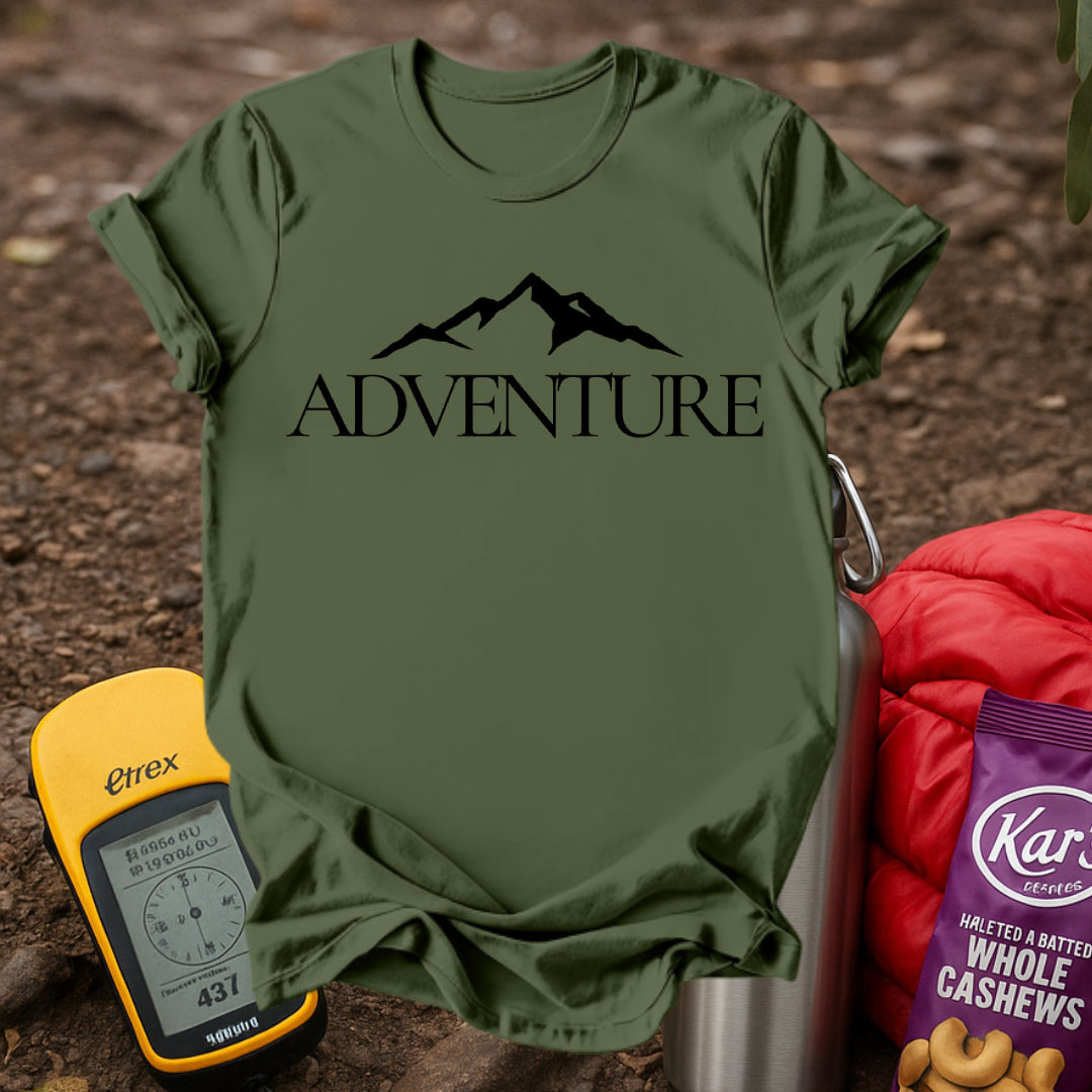 Adventure Block
