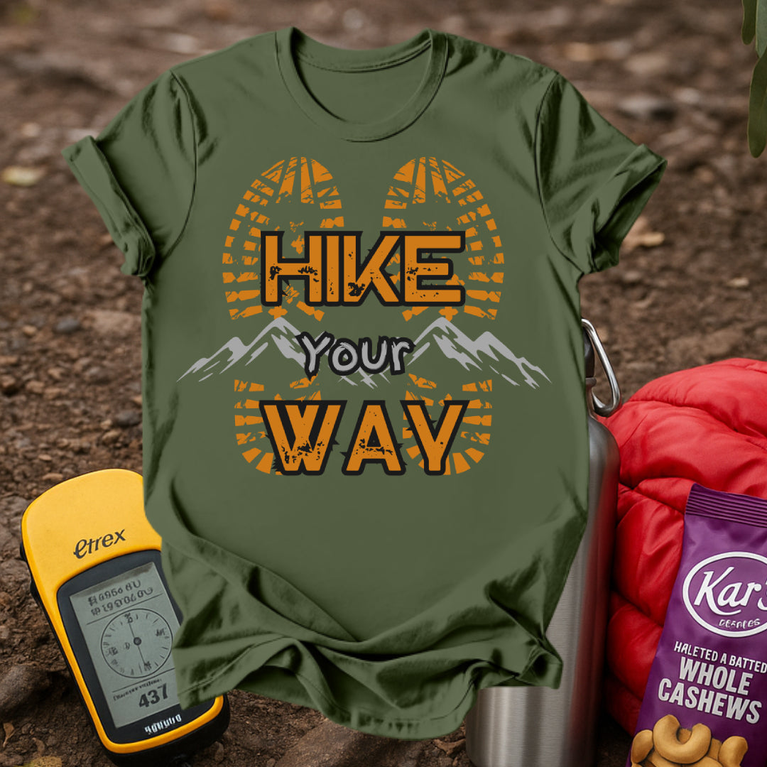 Hike Your Way