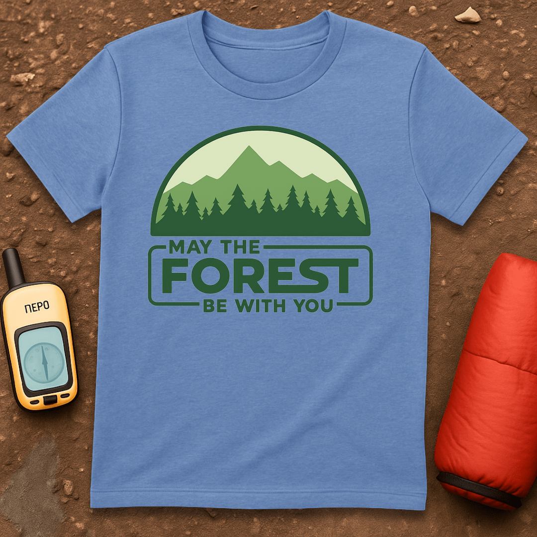 May the Forest T-Shirt