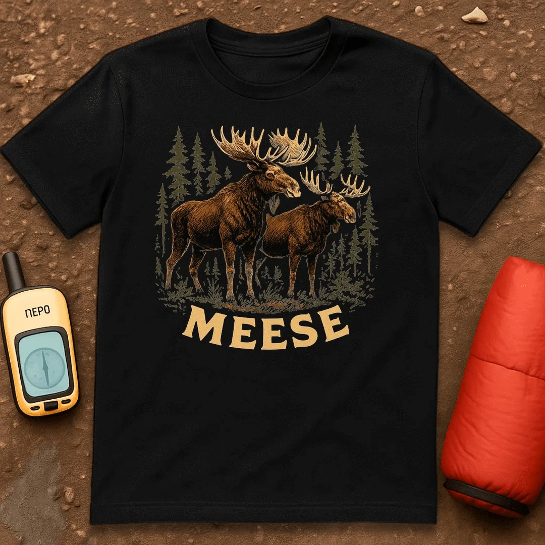 Meese T-Shirt