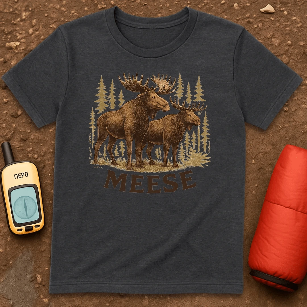 Meese T-Shirt