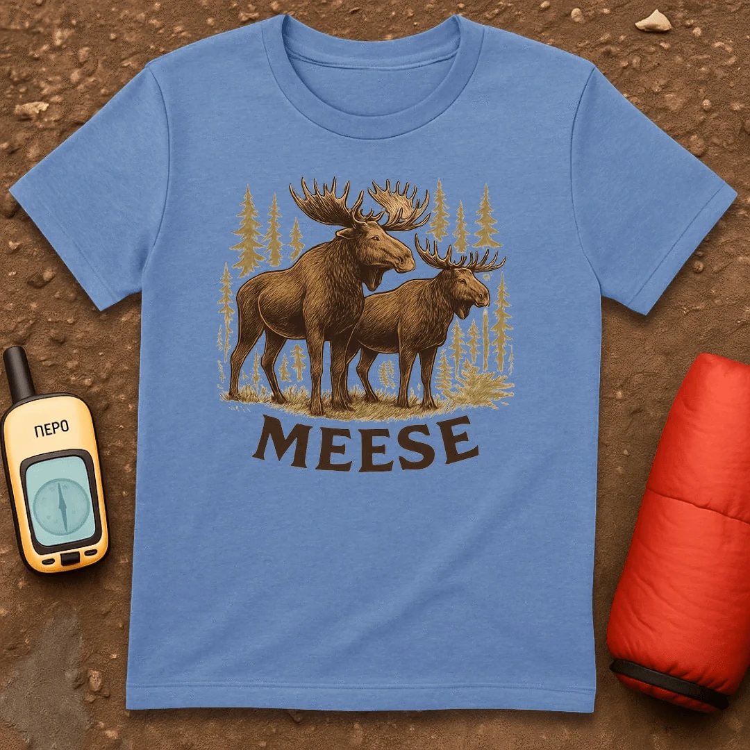 Meese T-Shirt